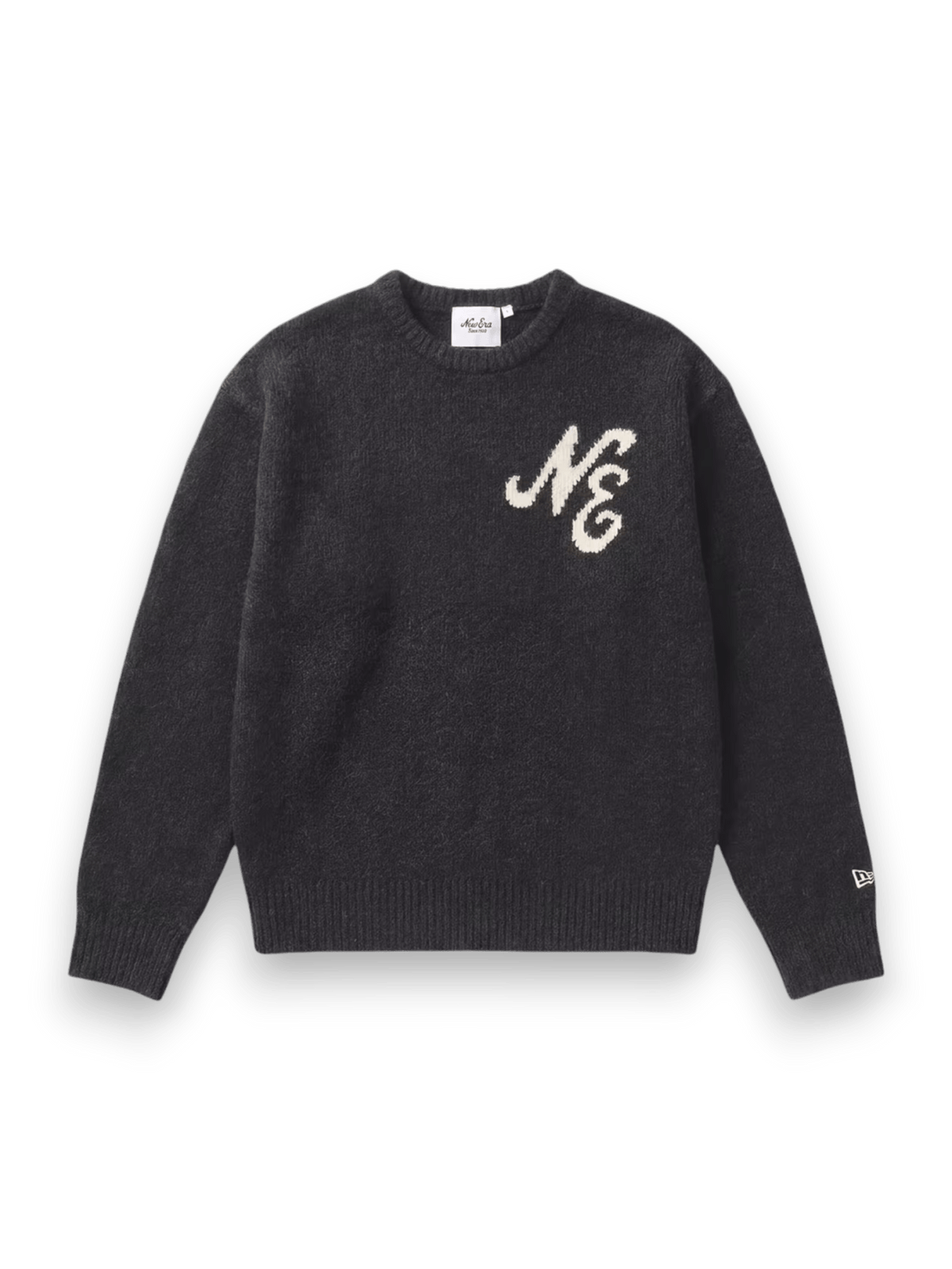New Era Maglione Blu Navy