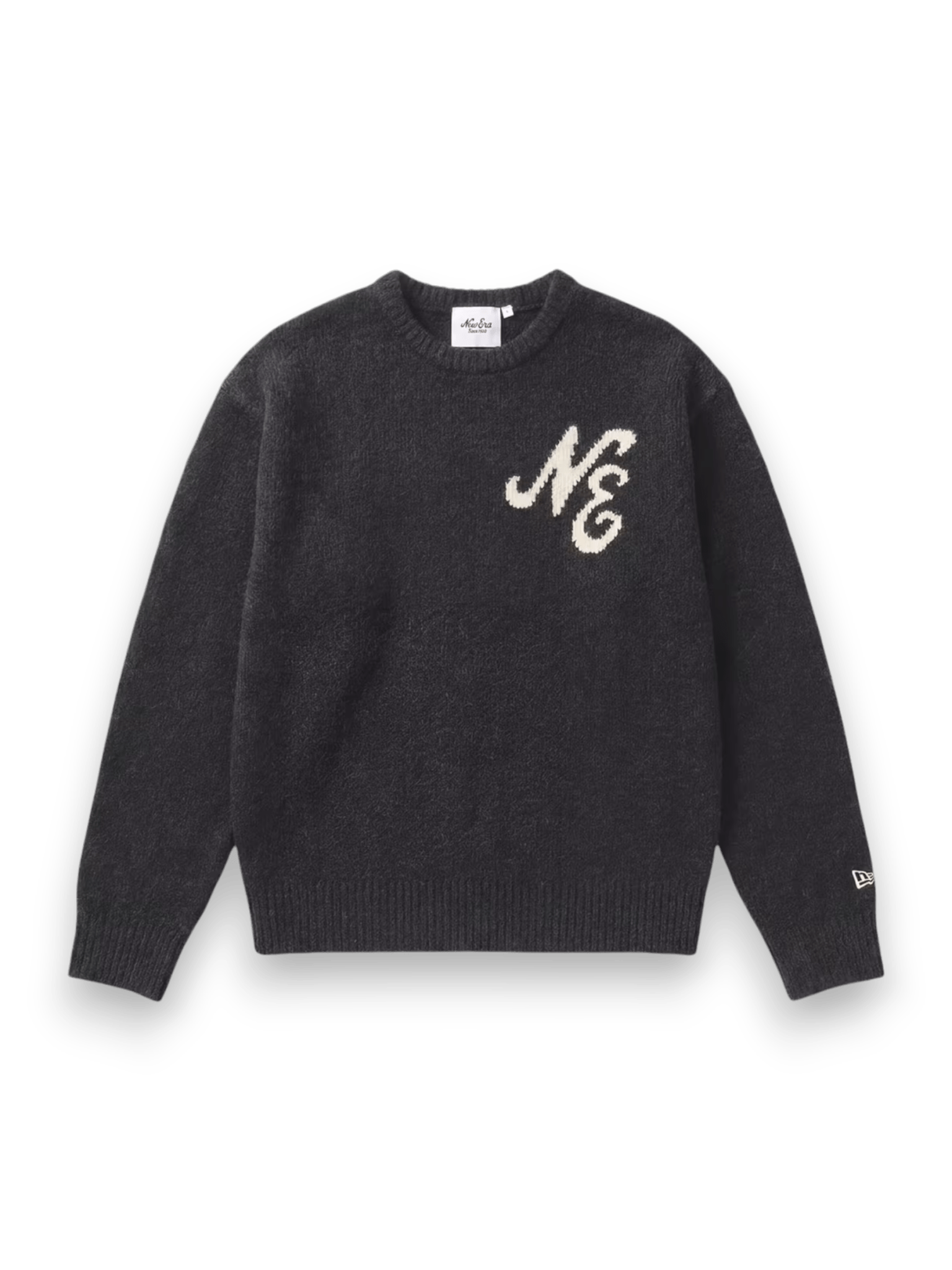 New Era Maglione Blu Navy