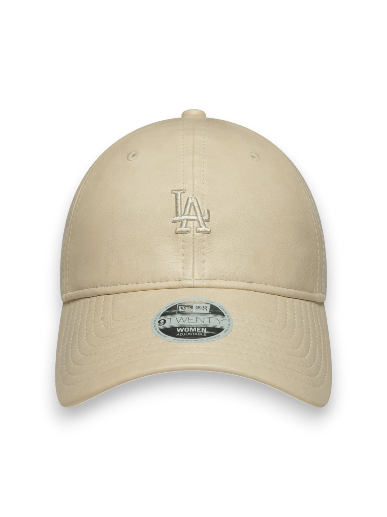 New Era 9TWENTY LA Dodgers Womens MLB Tonal PU