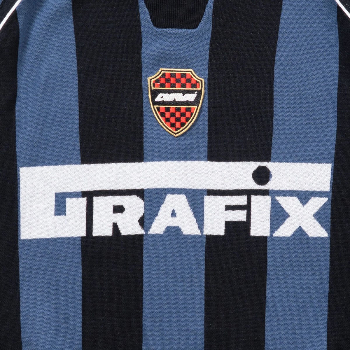 DEVÁ STATES DECADE L/S Knitted Jersey [Blue]