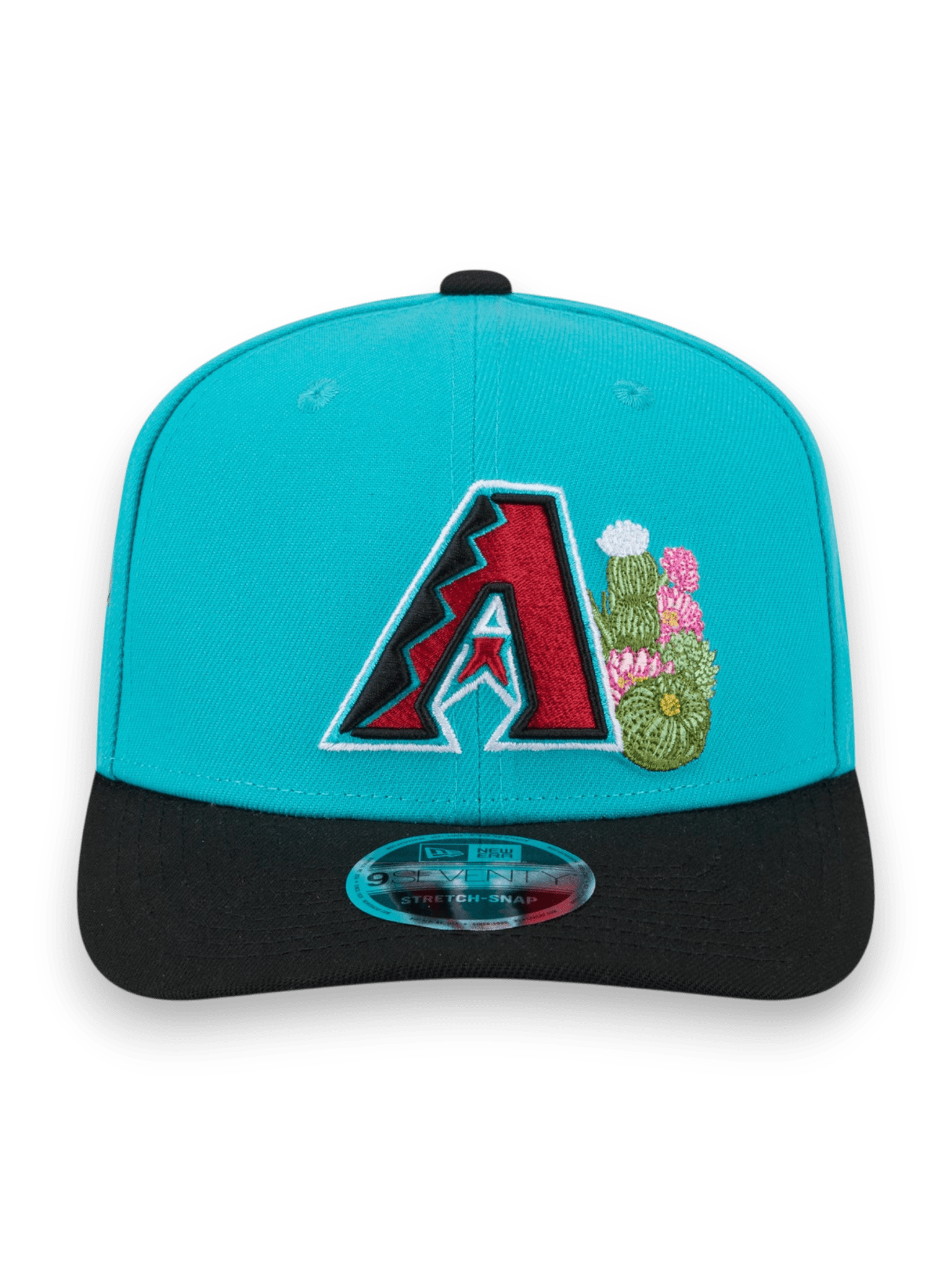 New Era Cap MLB26 ST 9SEVENTY Arid