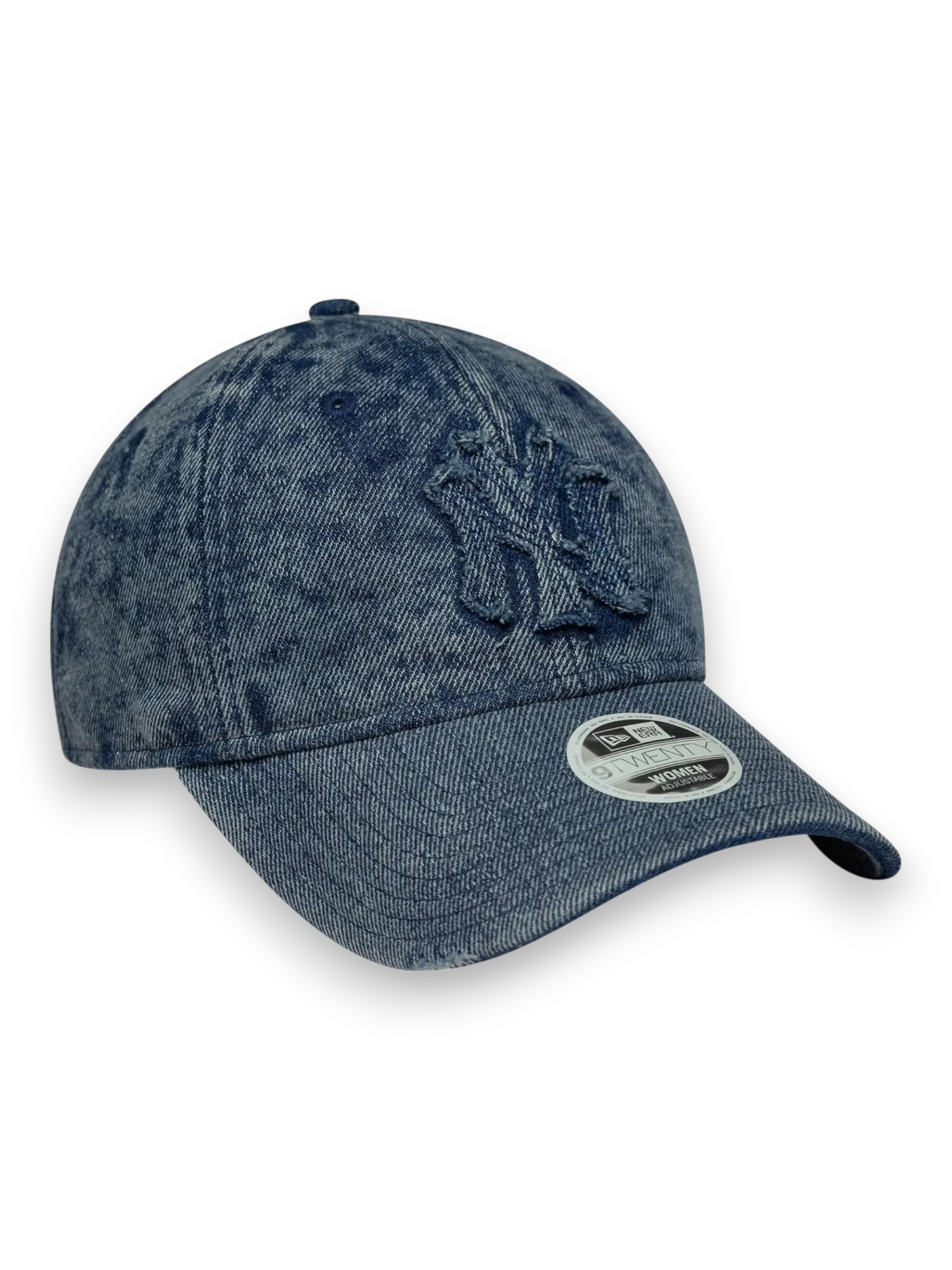 NEW ERA 9TWENTY New York Yankees MLB Stone Denim