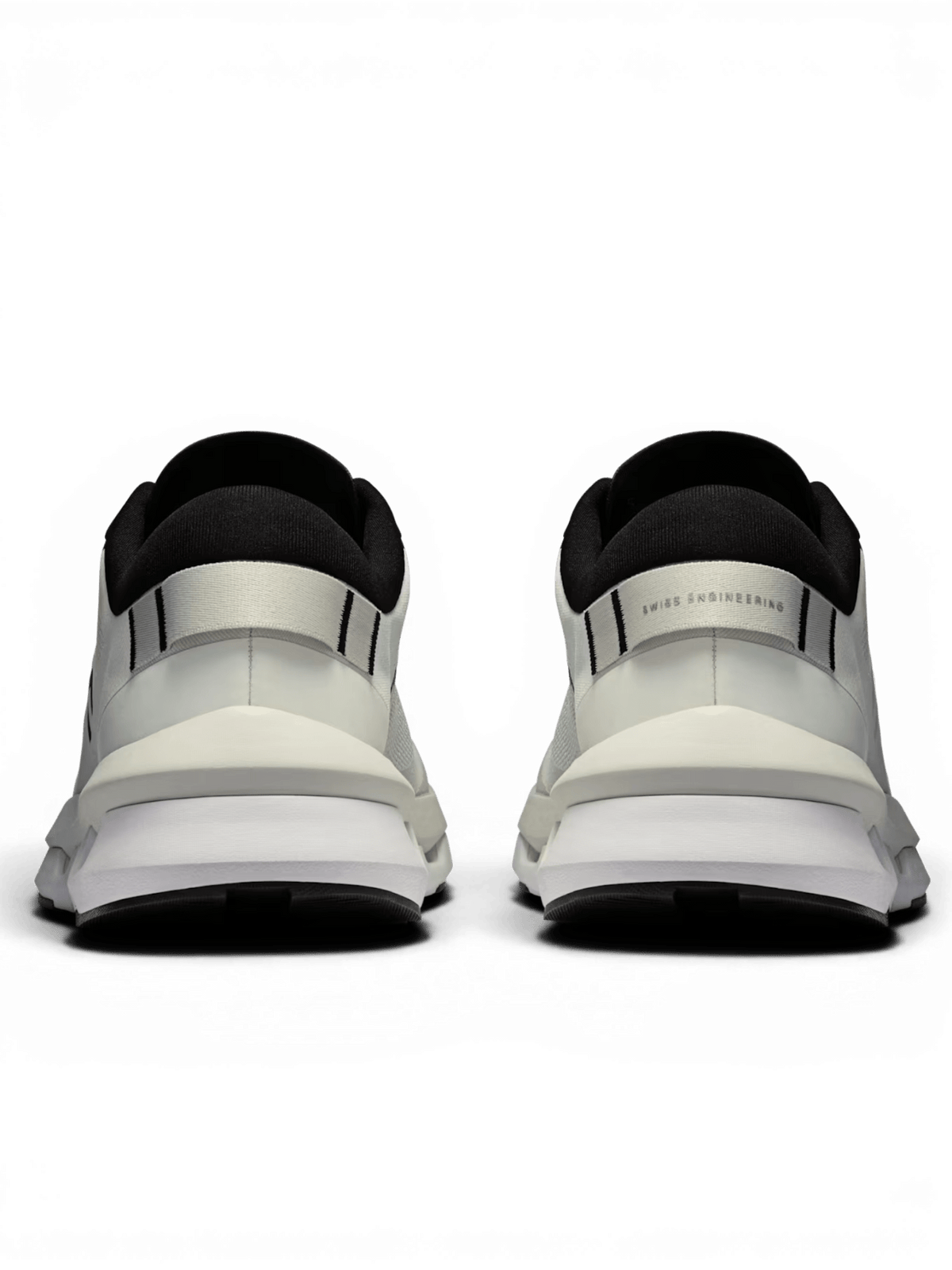 On Running Cloudzone Ice Black Women's