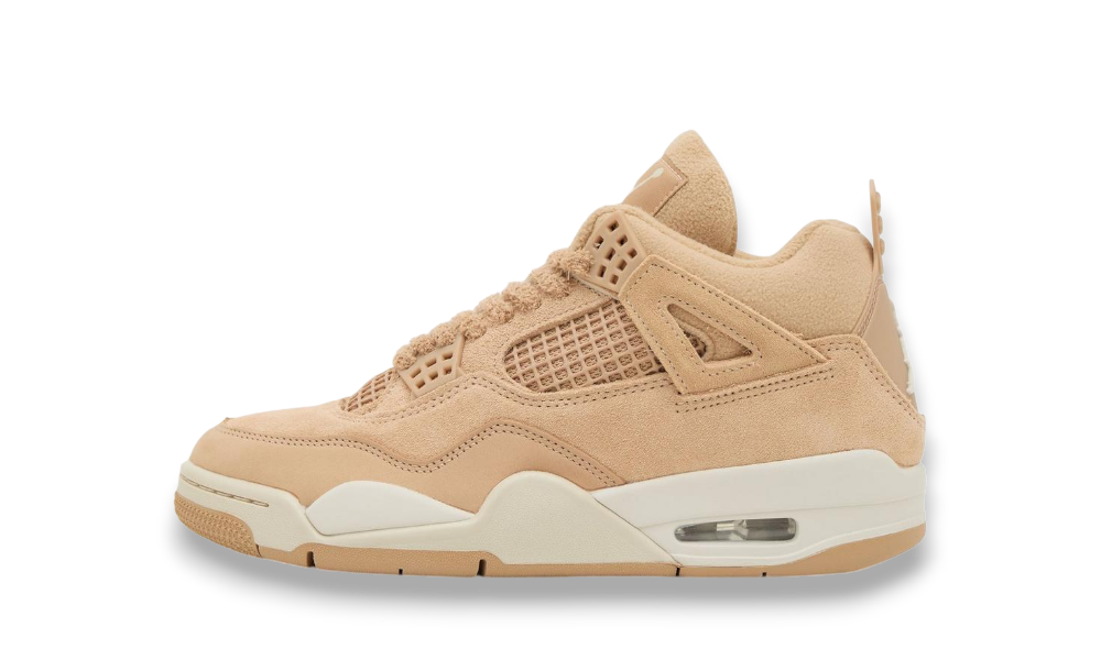 Air Jordan 4 Retro “Cozy Girl”