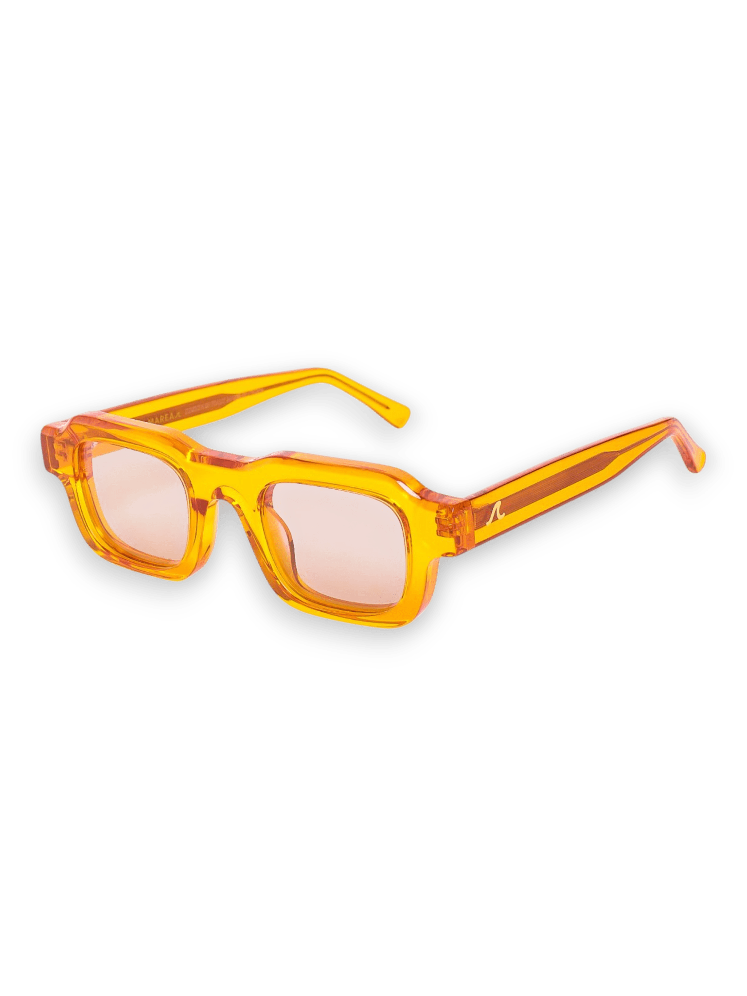 Marea Cannes Riviera Crystal Orange/Pink