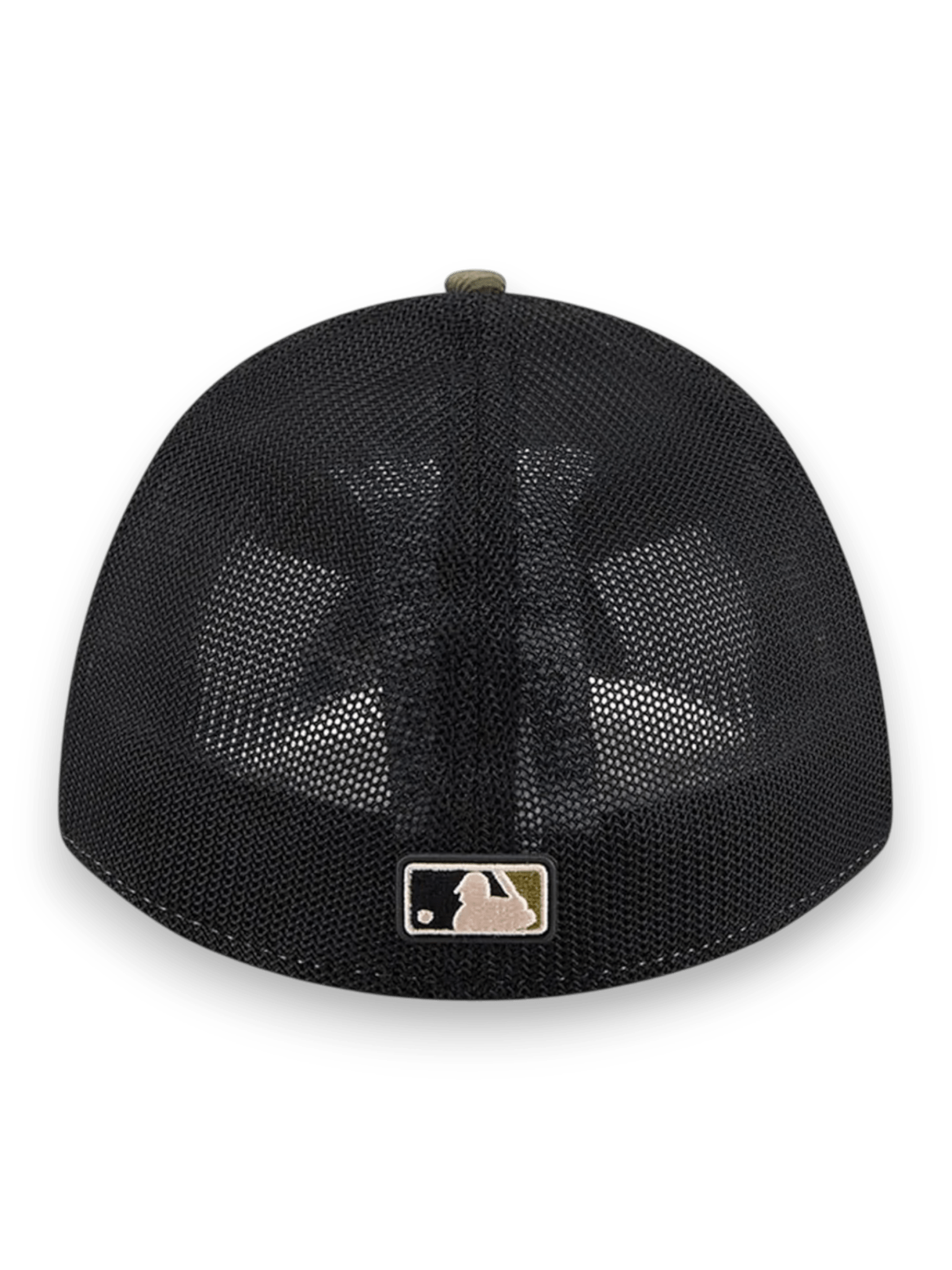 New Era 39THIRTY M CROWN NEW YORK YANKEES ADJUSTABLE