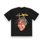 Travis Scott Utopia II Tee Nero