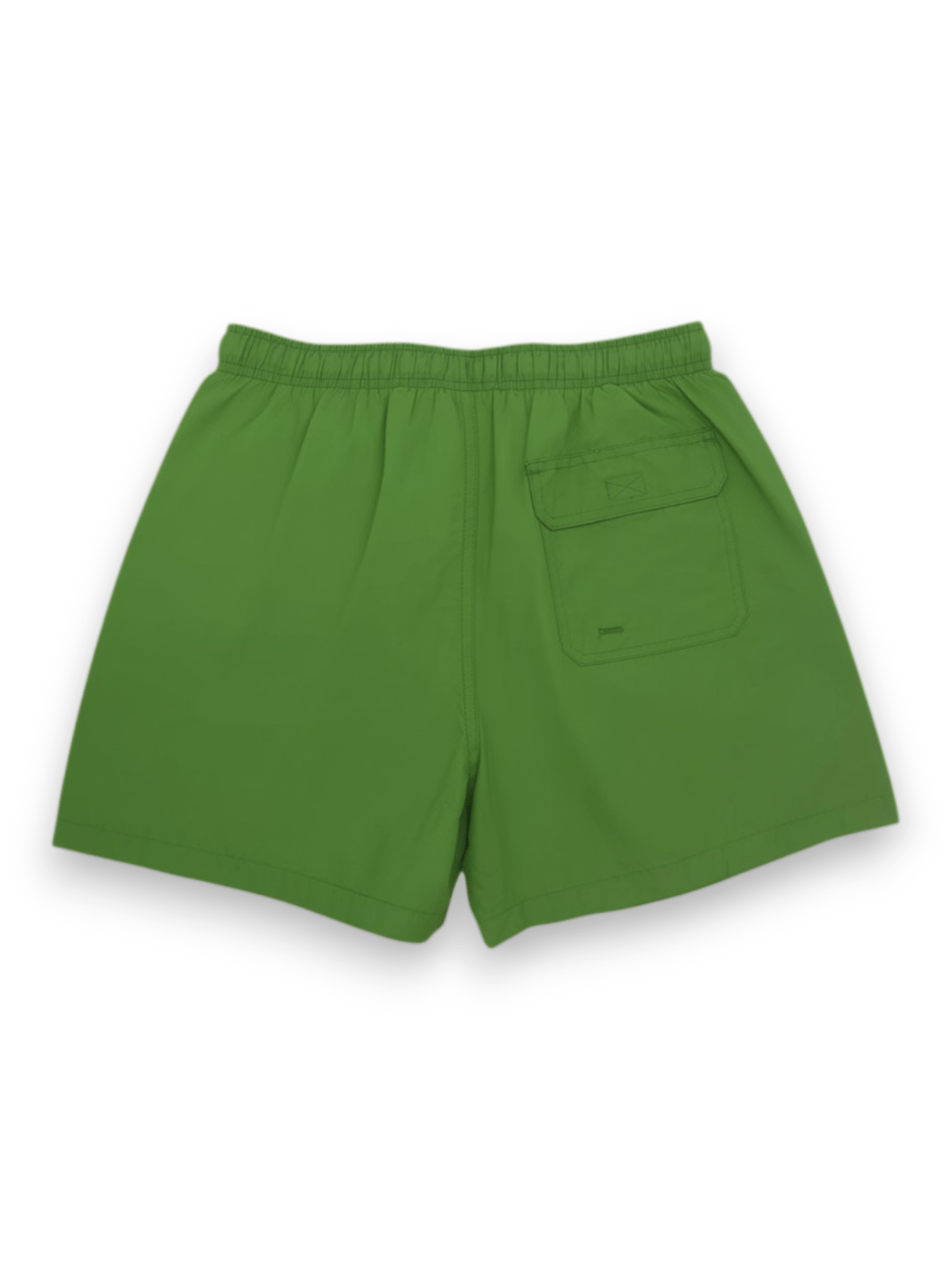 HTC SWIM TRUNK GREEN