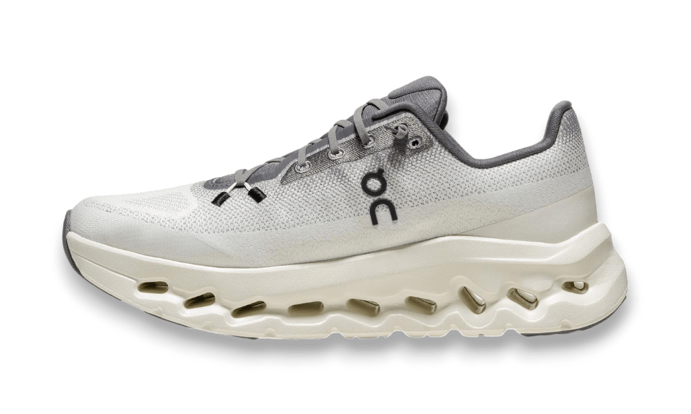 On Running Cloudtilt Rock Ivory