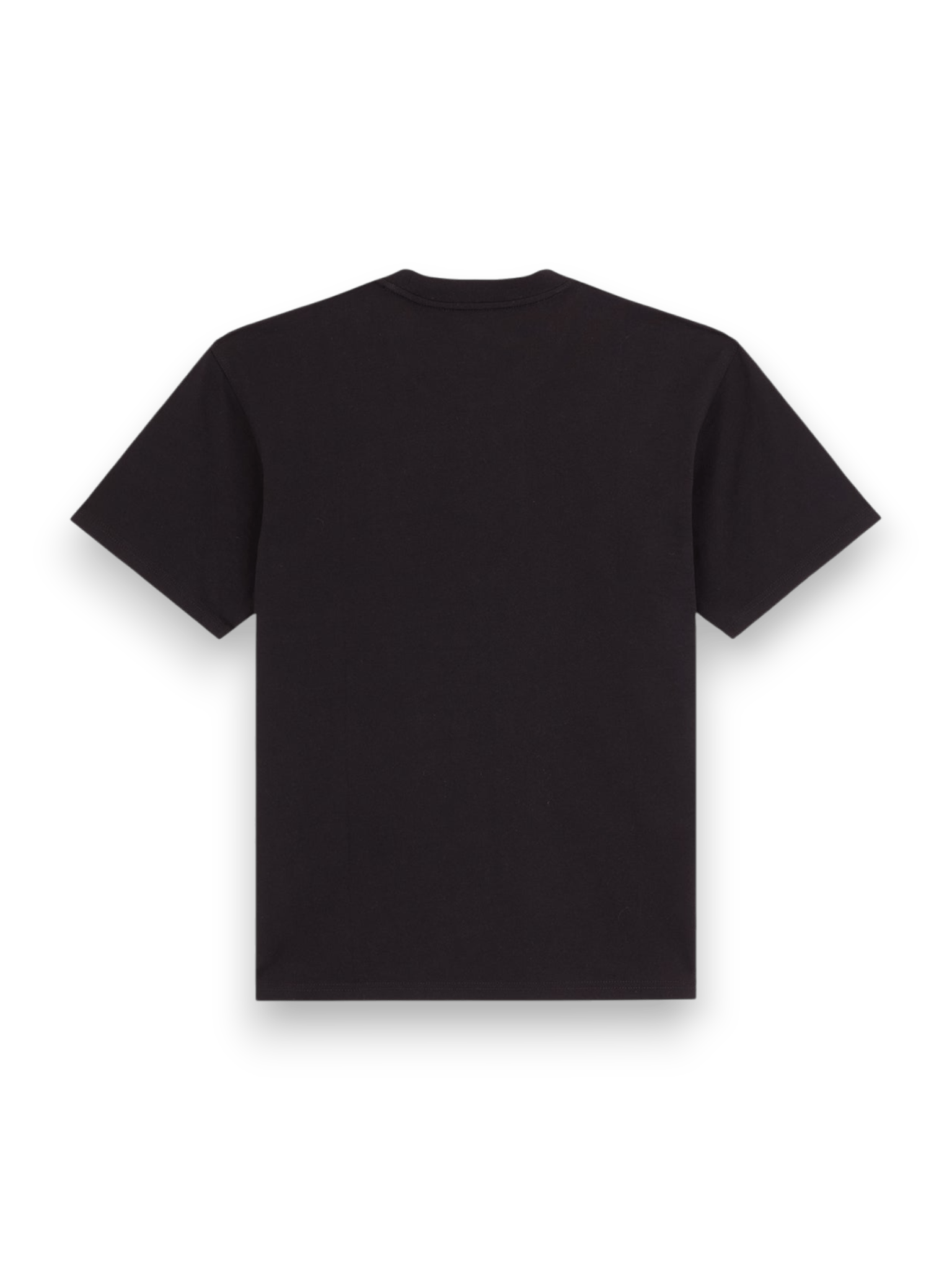 Dickies T-shirt Loretto Black