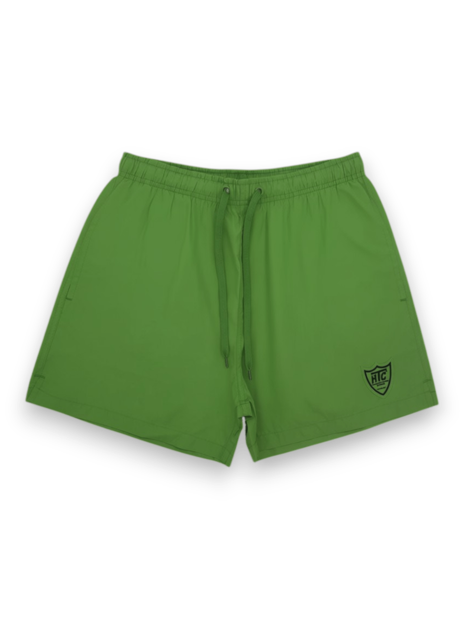 HTC SWIM TRUNK GREEN