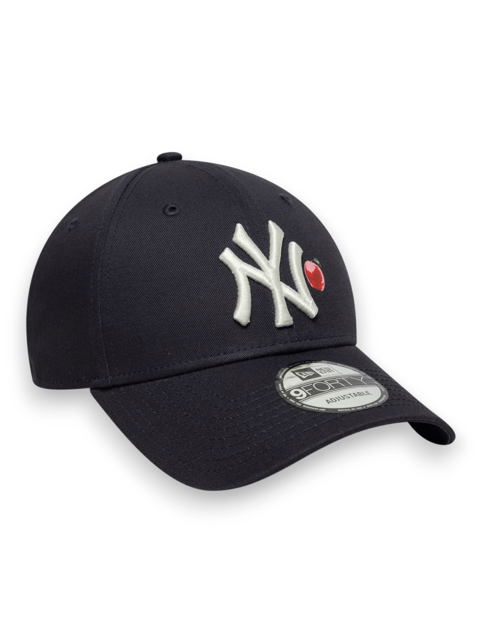 New Era 9FORTY New York Yankees MLB Fruit Icon Blue Navy