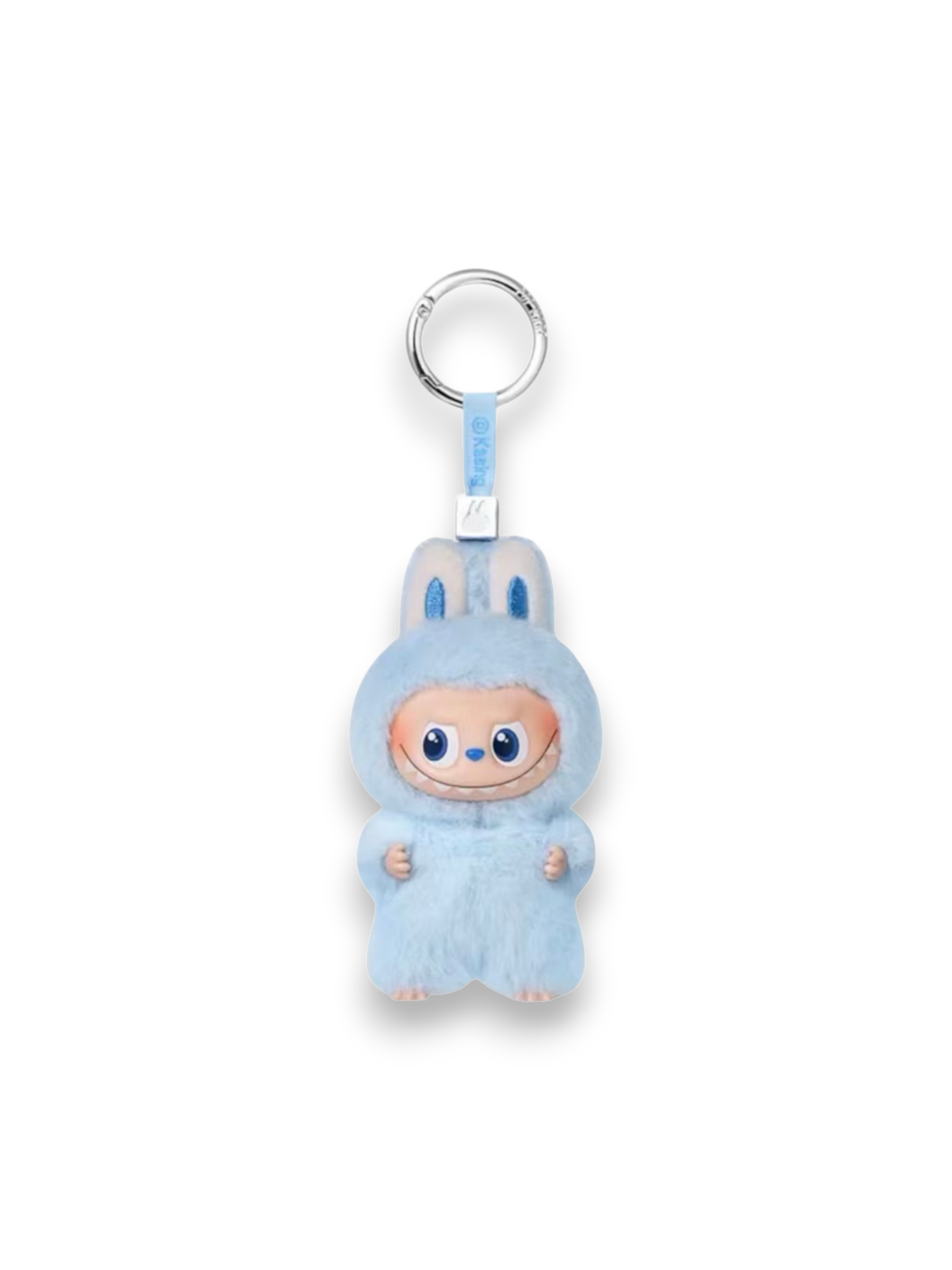 Pop Mart Labubu The Monsters Pin for Love Series Vinyl  (D)
