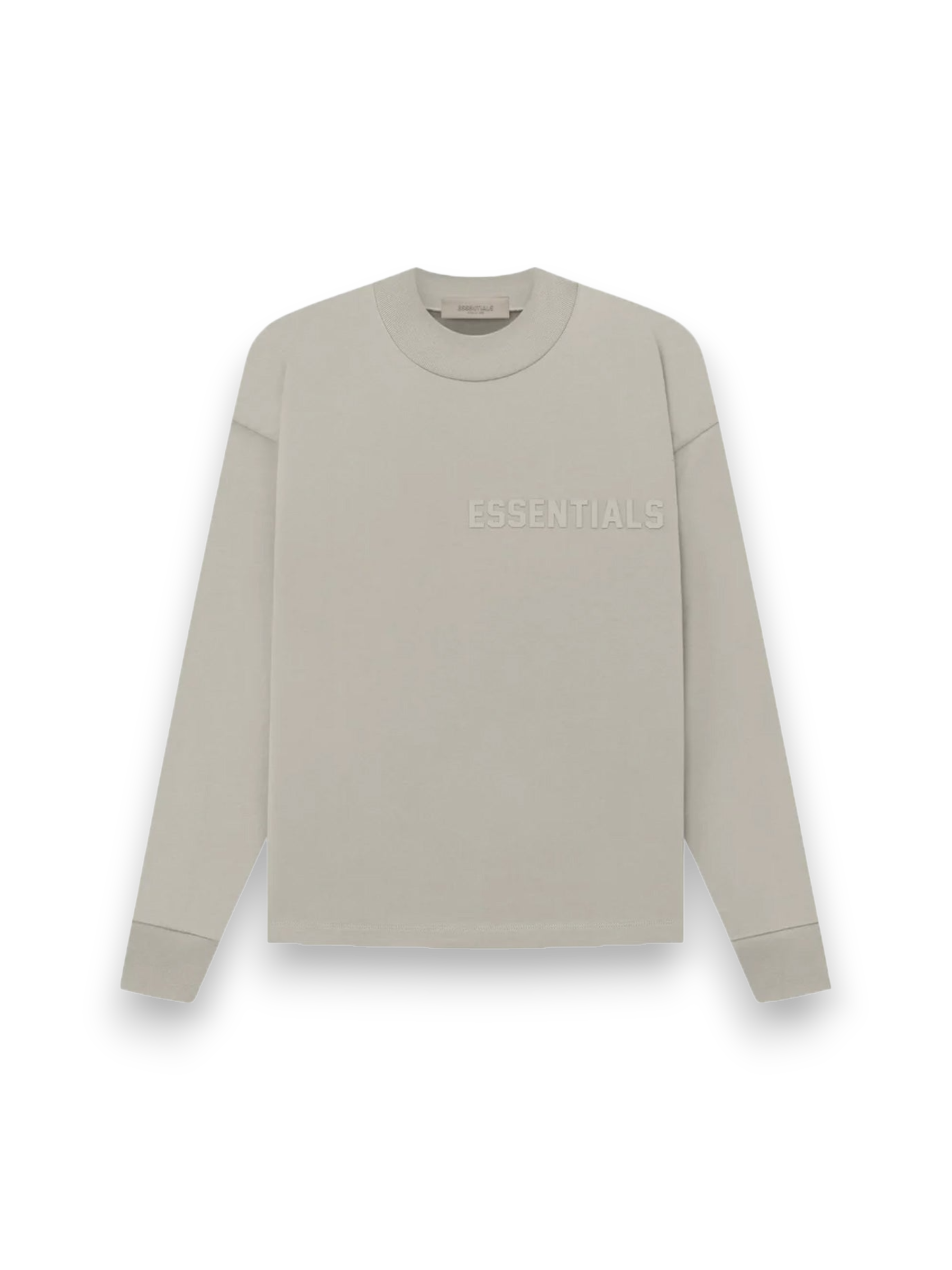 Fear of God Essentials LS Tee Seal