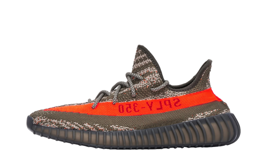 Yezzy 350 V2 Carbon Beluga