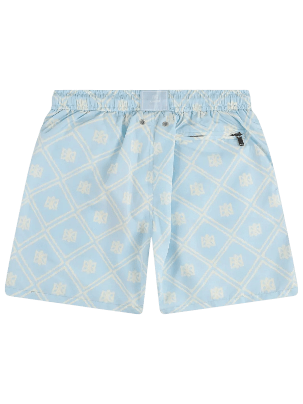 AINKER – Diamond 819 L.Blue Swimwear
