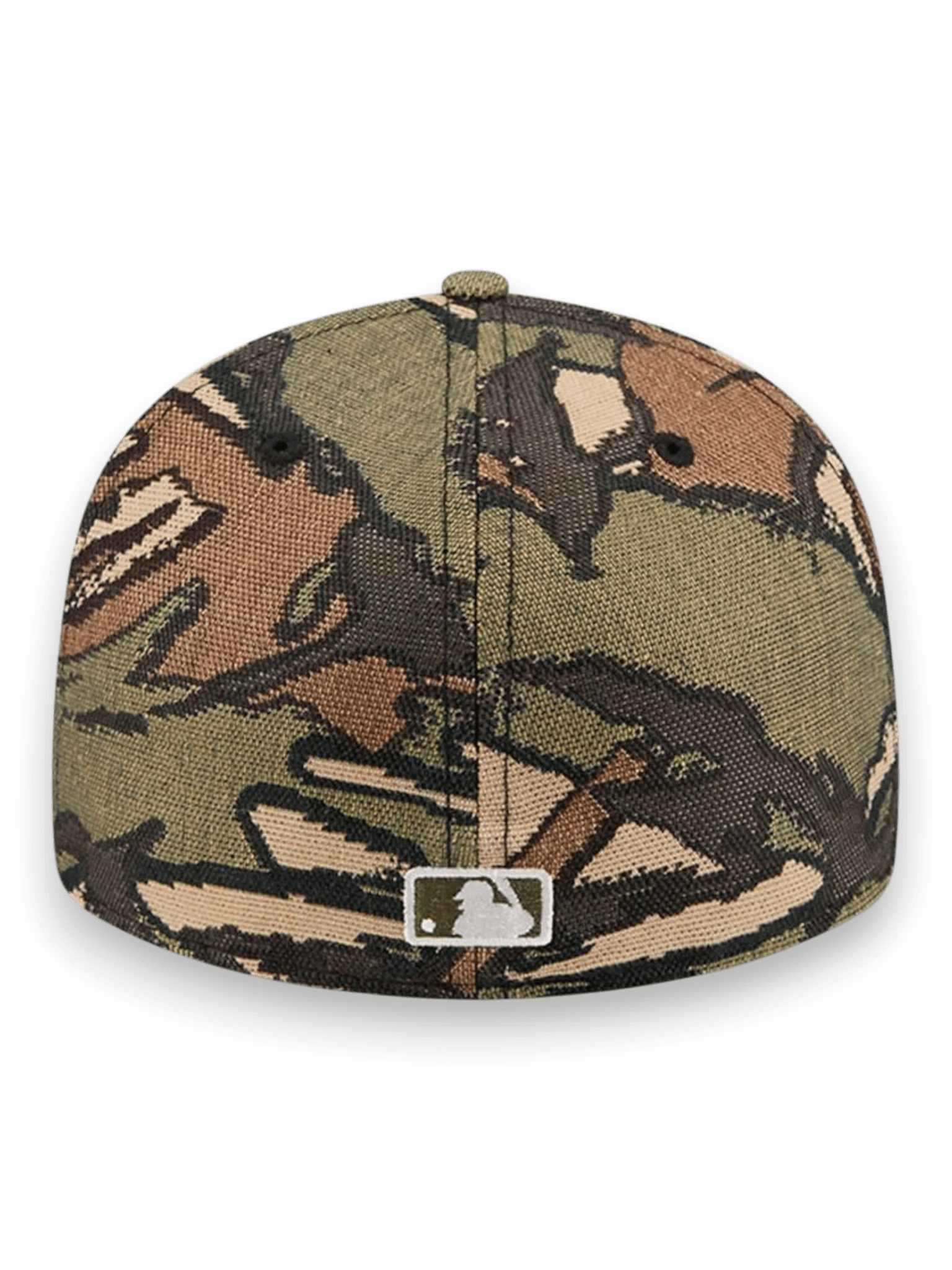 New Era 59FIFTY Fitted LA Dodgers MLB Jacquard Camo