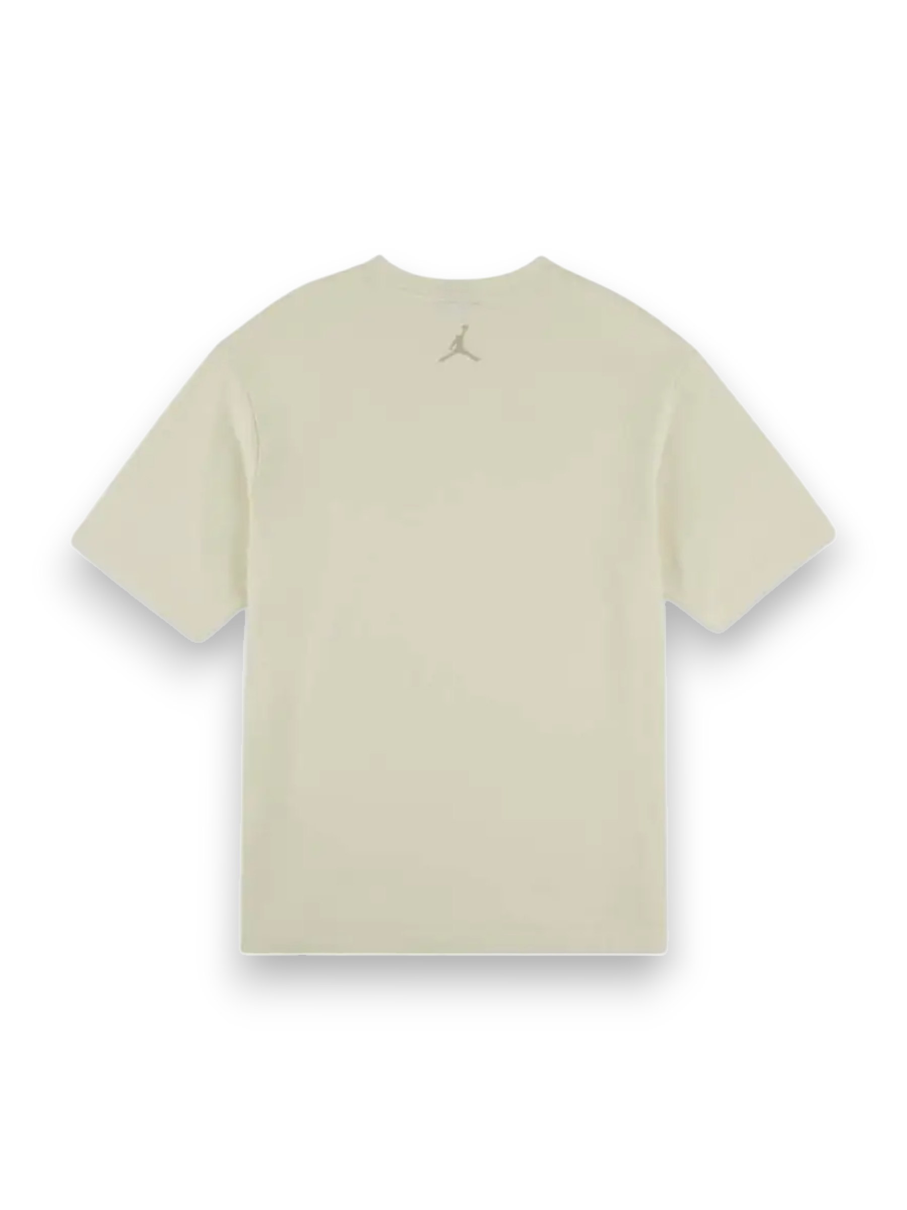 Jordan x A Ma Maniere S/S T-Shirt Coconut Milk