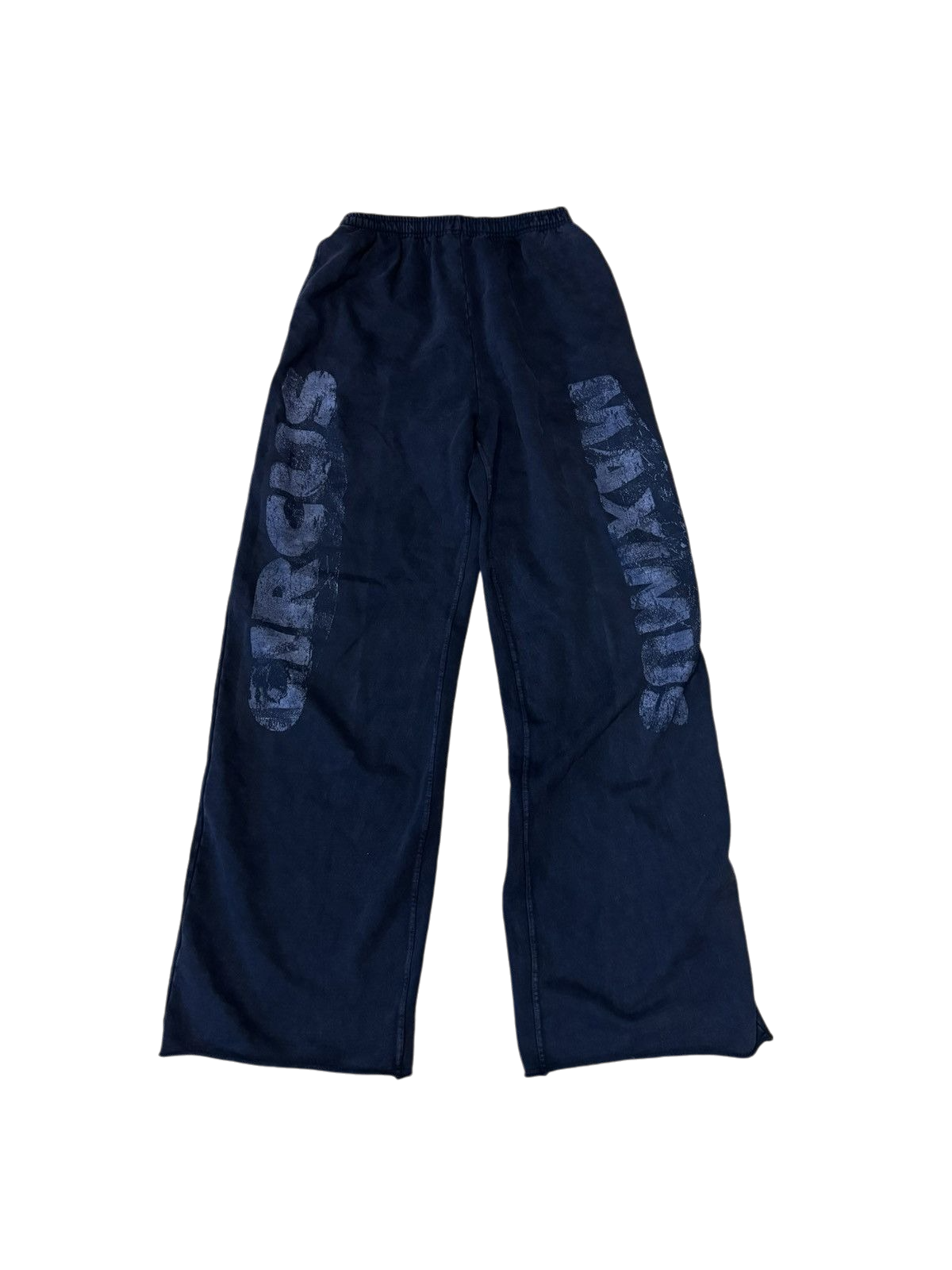 Travis Scott Travis Scott Circus Maximus Utopia Tour Merch Sweatpants