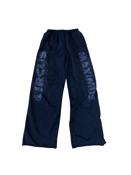 Travis Scott Travis Scott Circus Maximus Utopia Tour Merch Sweatpants