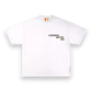 Juice Wrld x Vlone Butterfly T-Shirt White