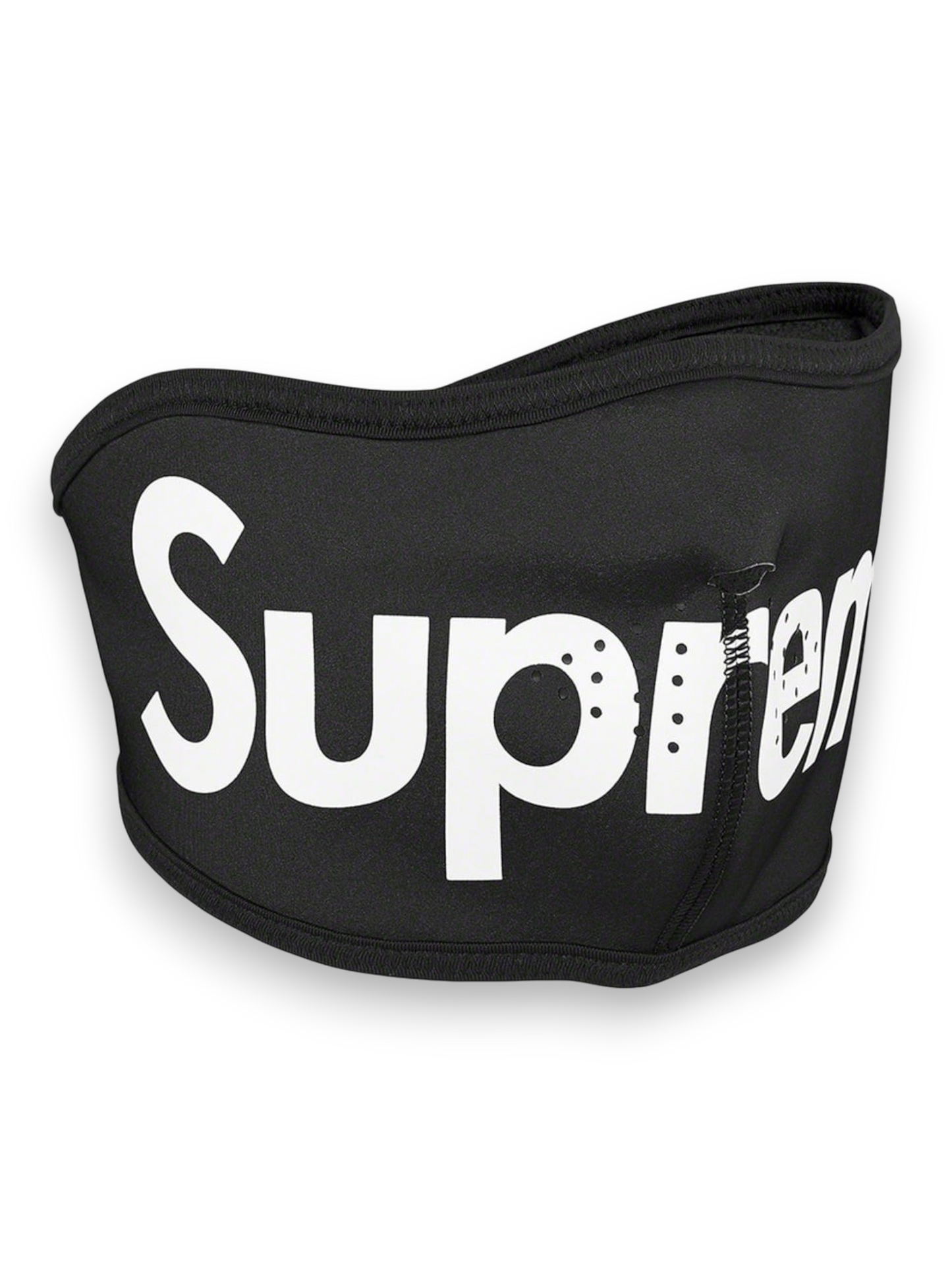 Supreme WINDSTOPPER Facemask Black