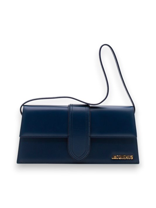 Jacquemus Le Bambinou Navy