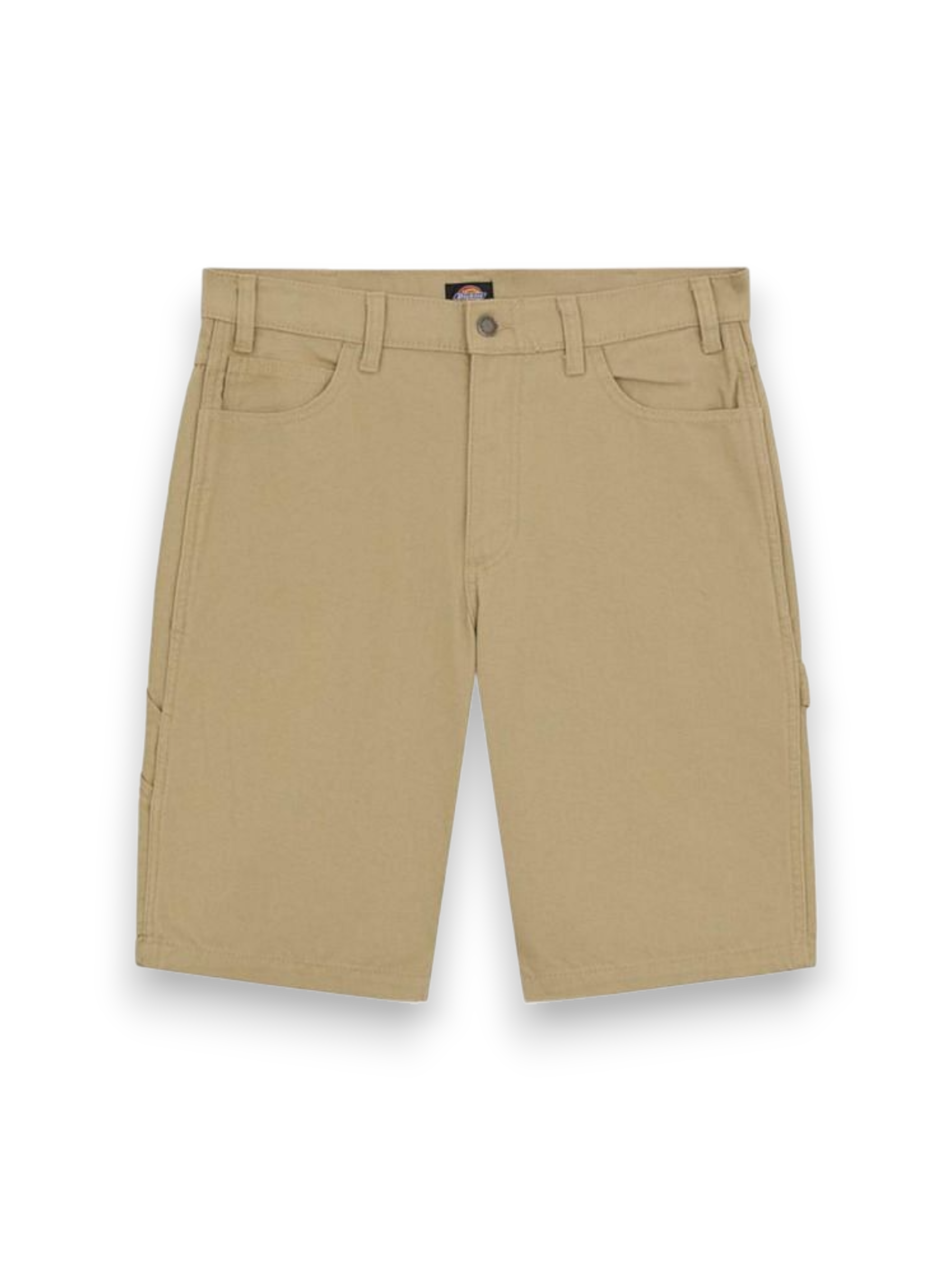 DICKIES BERMUDA DUCK CANVAS DESERT