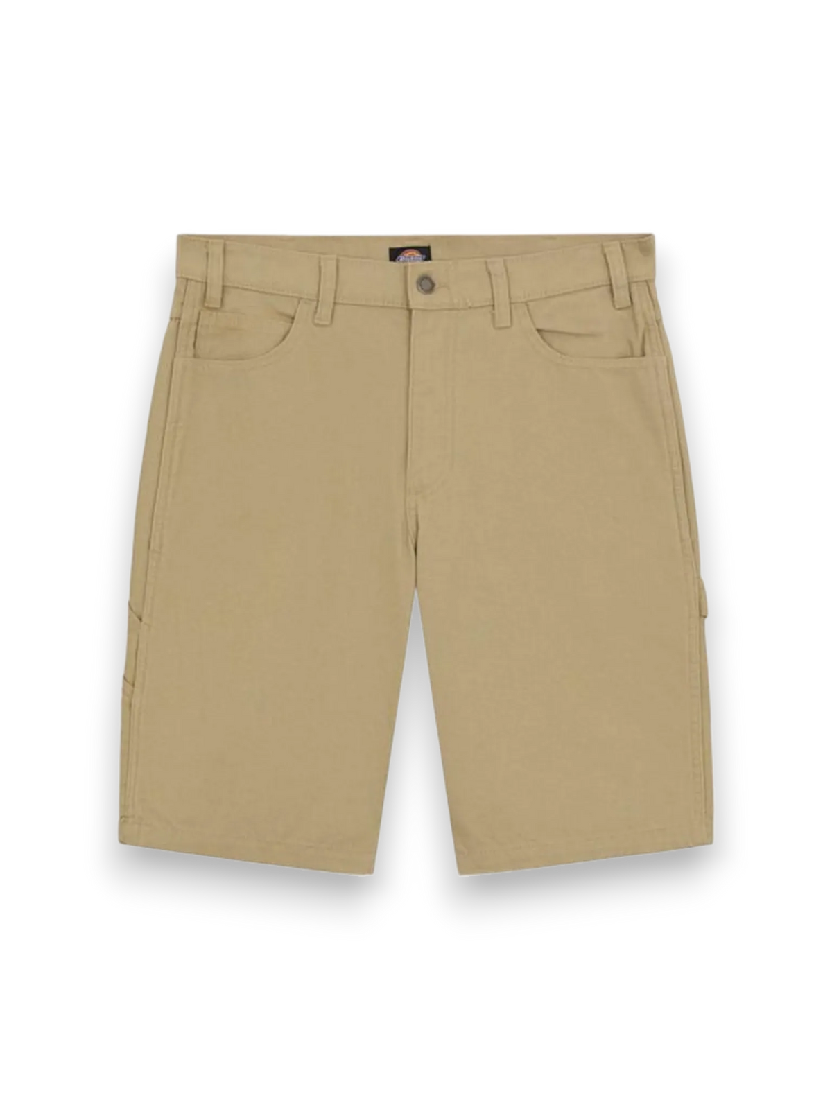 DICKIES BERMUDA DUCK CANVAS DESERT