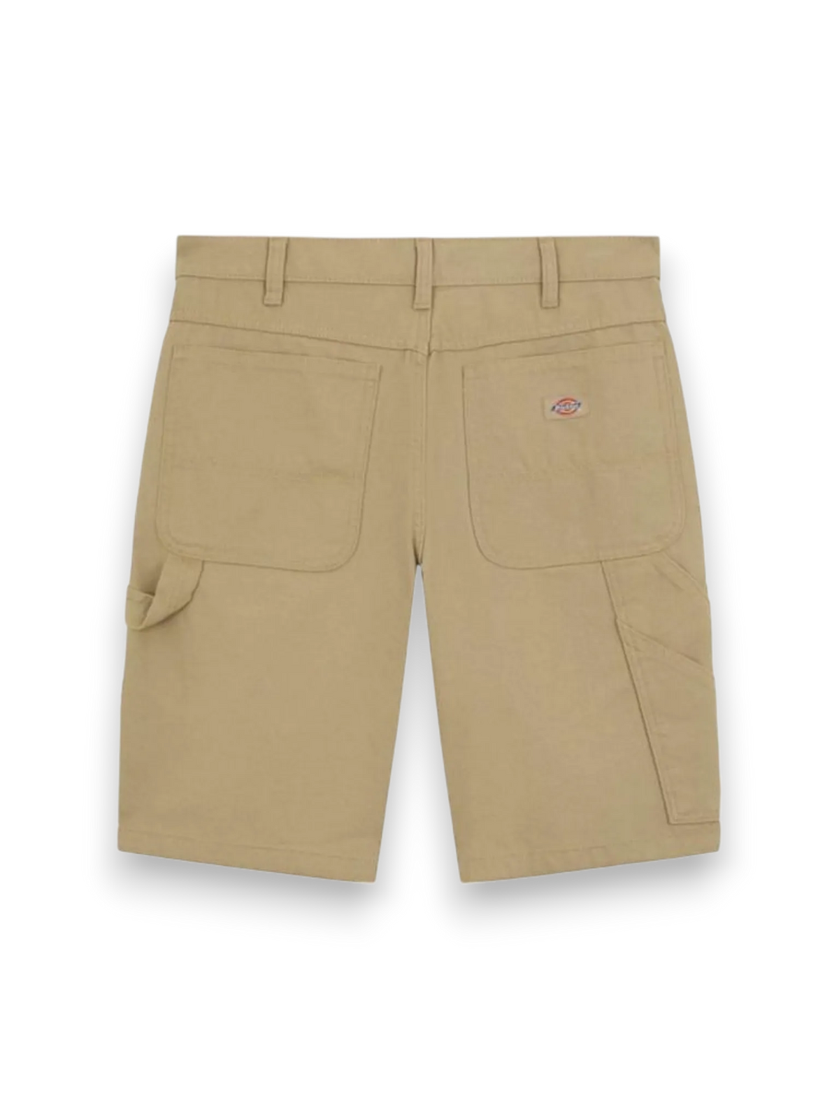 DICKIES BERMUDA DUCK CANVAS DESERT