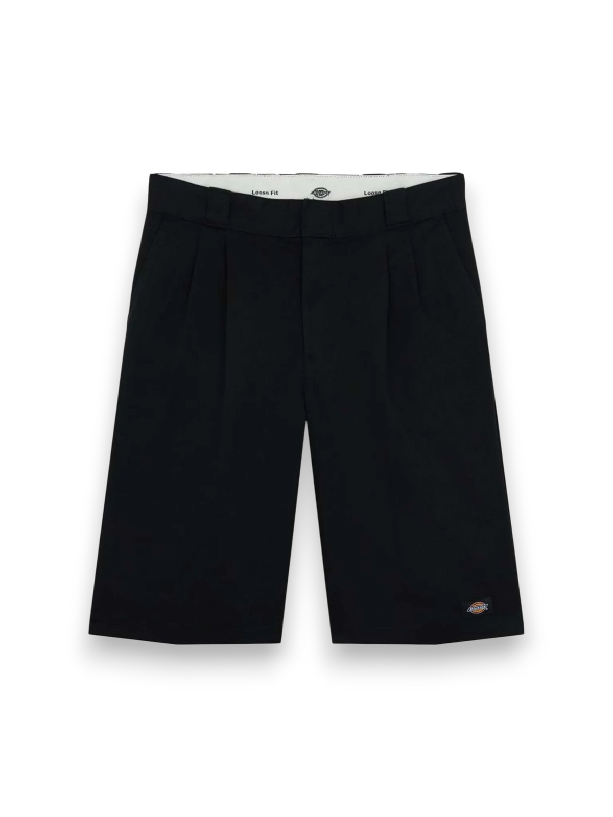 Dickies  Unionville 13 Inch Work Shorts Black