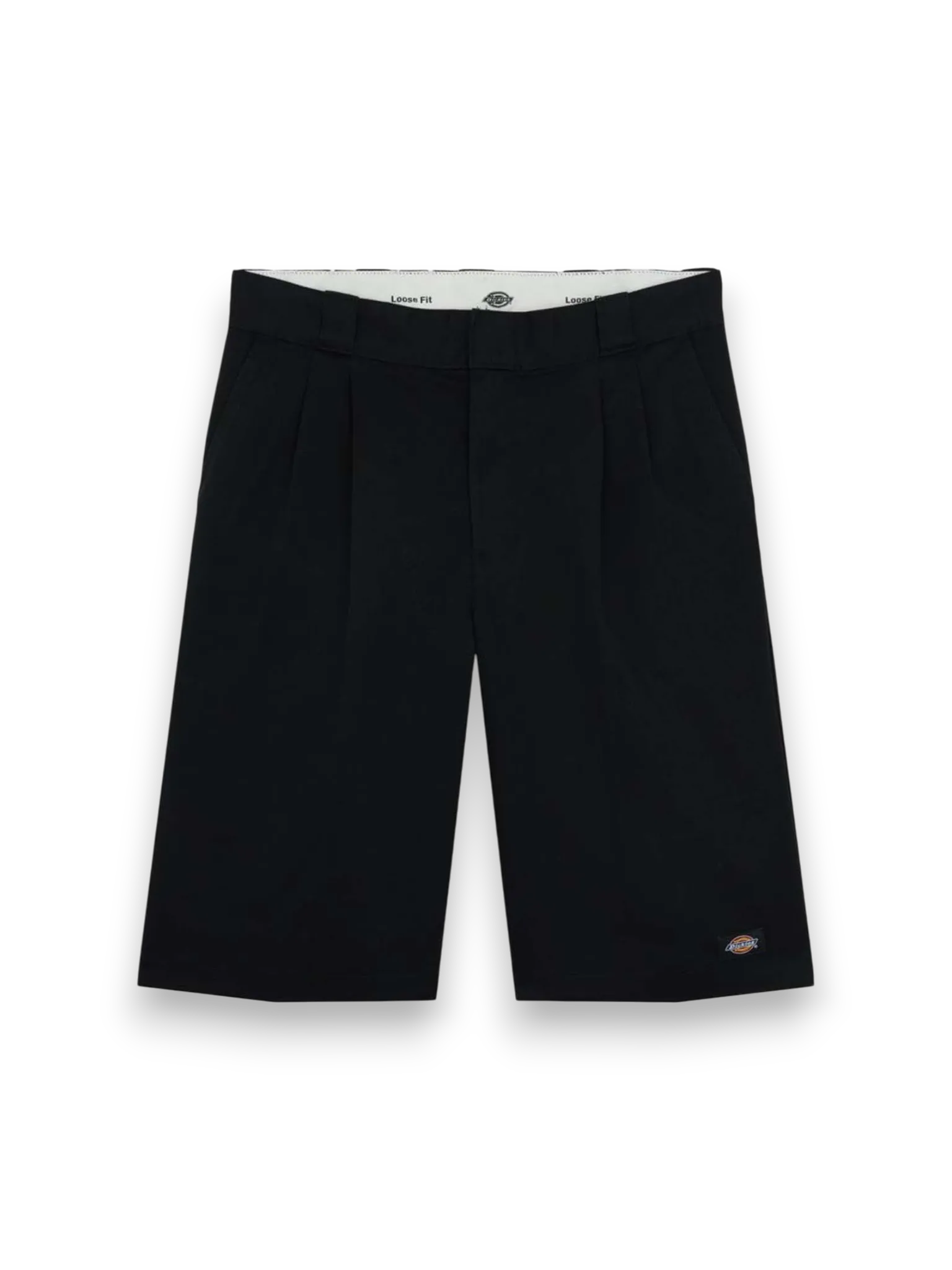 Dickies  Unionville 13 Inch Work Shorts Black