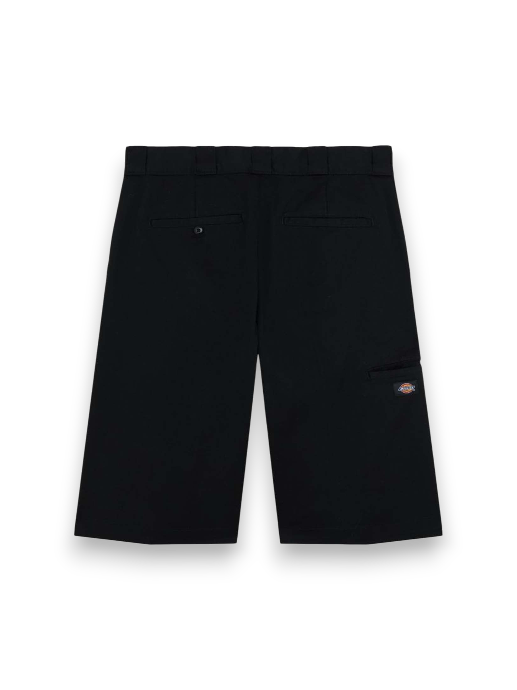 Dickies  Unionville 13 Inch Work Shorts Black
