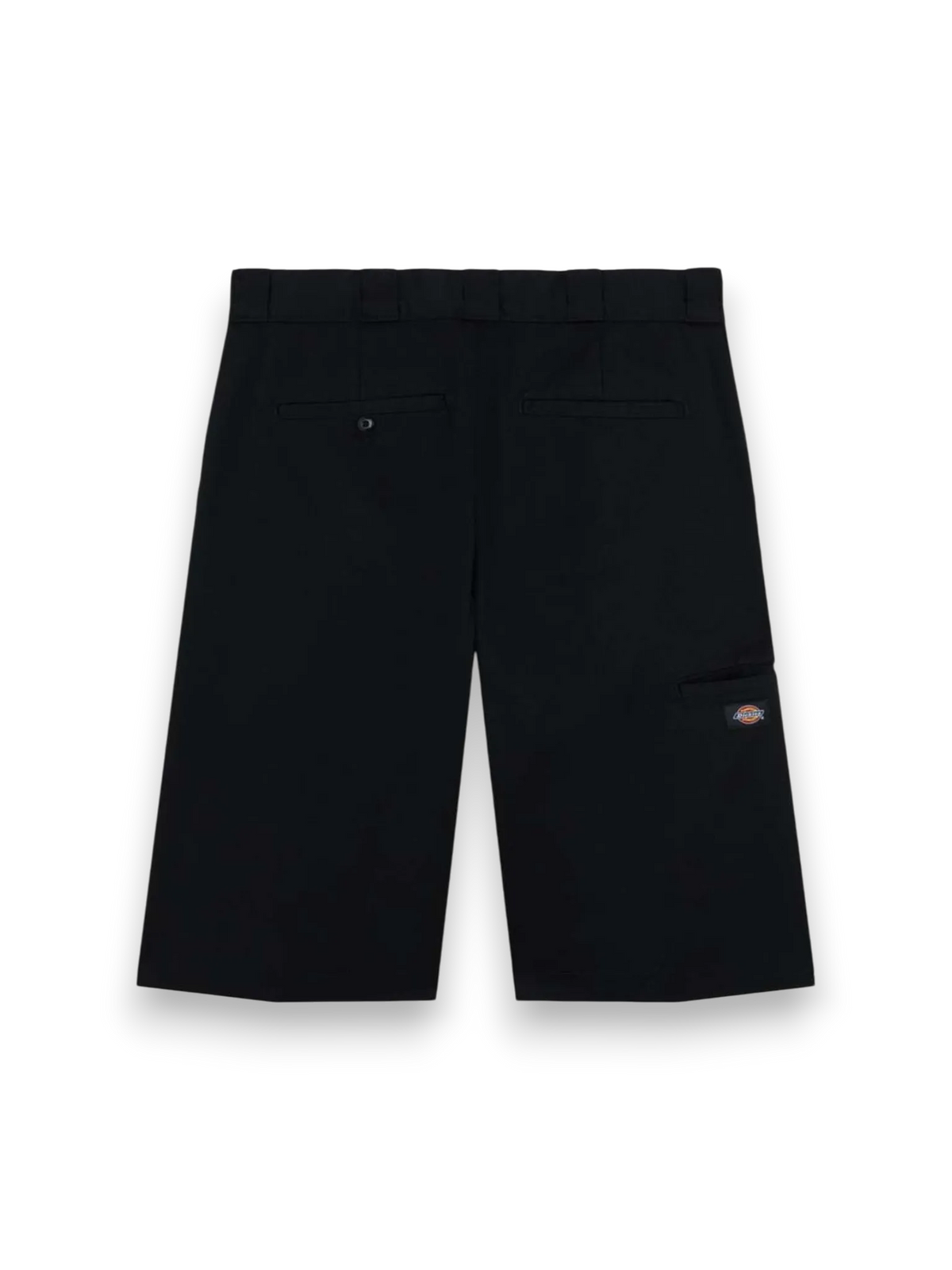 Dickies  Unionville 13 Inch Work Shorts Black