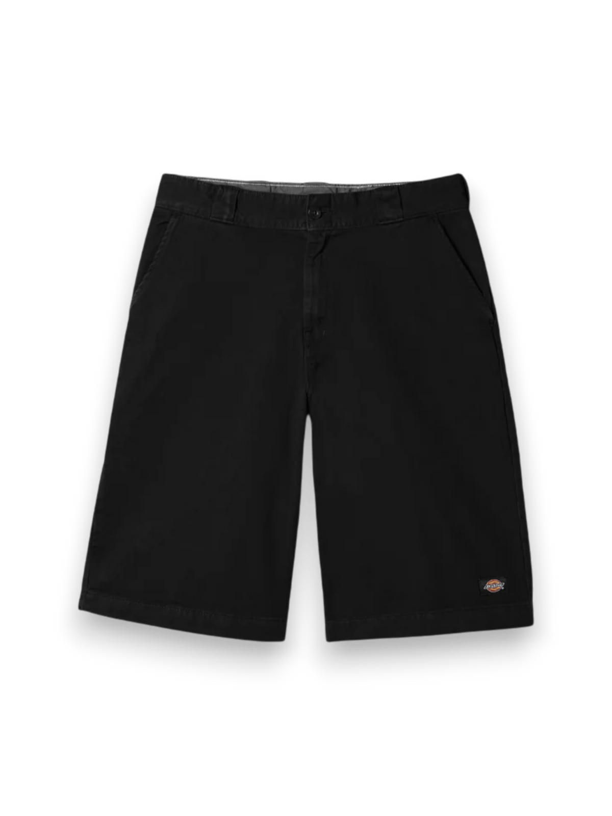 Dickies Shorts da lavoro 247 13-Inch Black