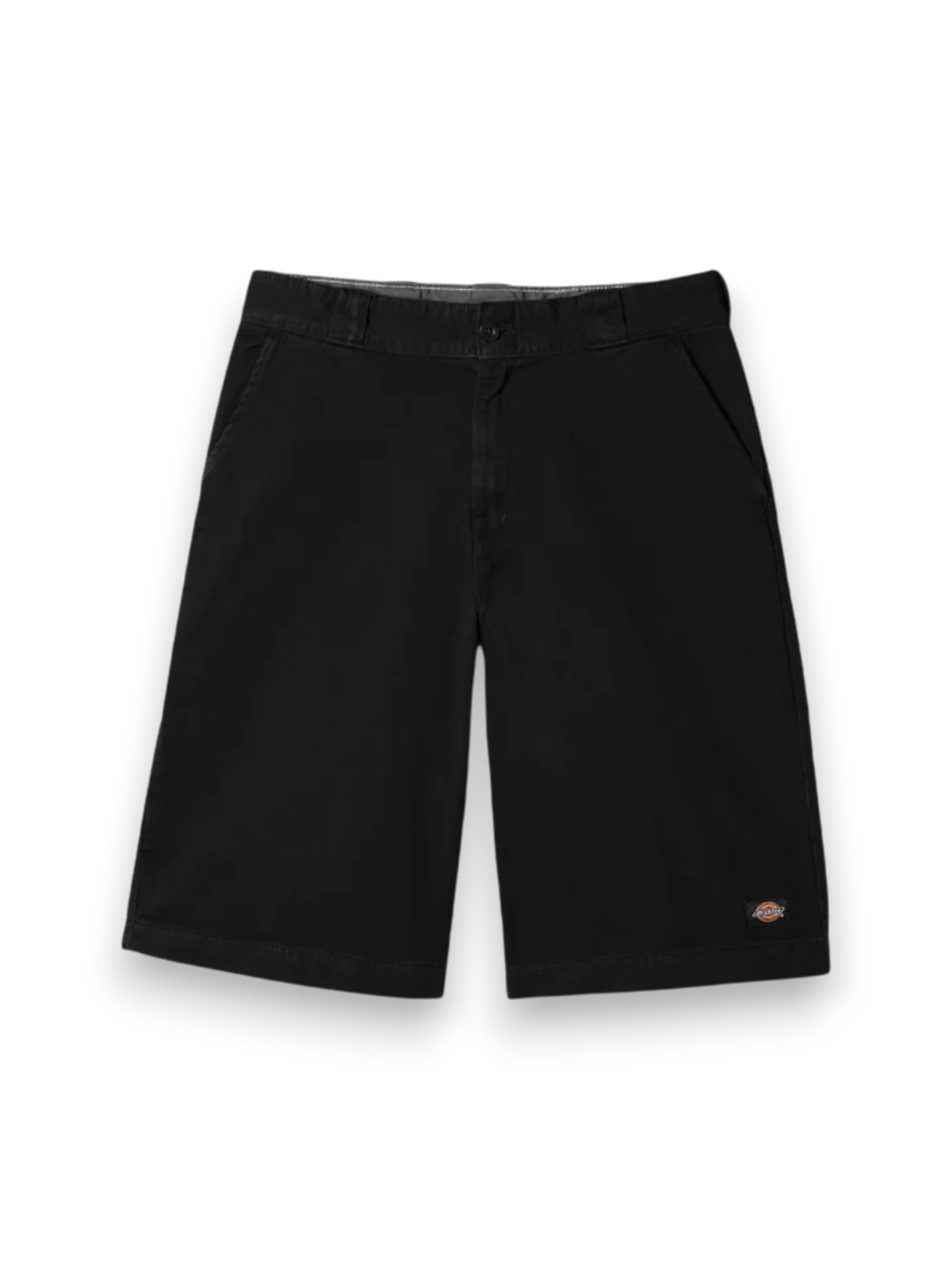 Dickies Shorts da lavoro 247 13-Inch Black