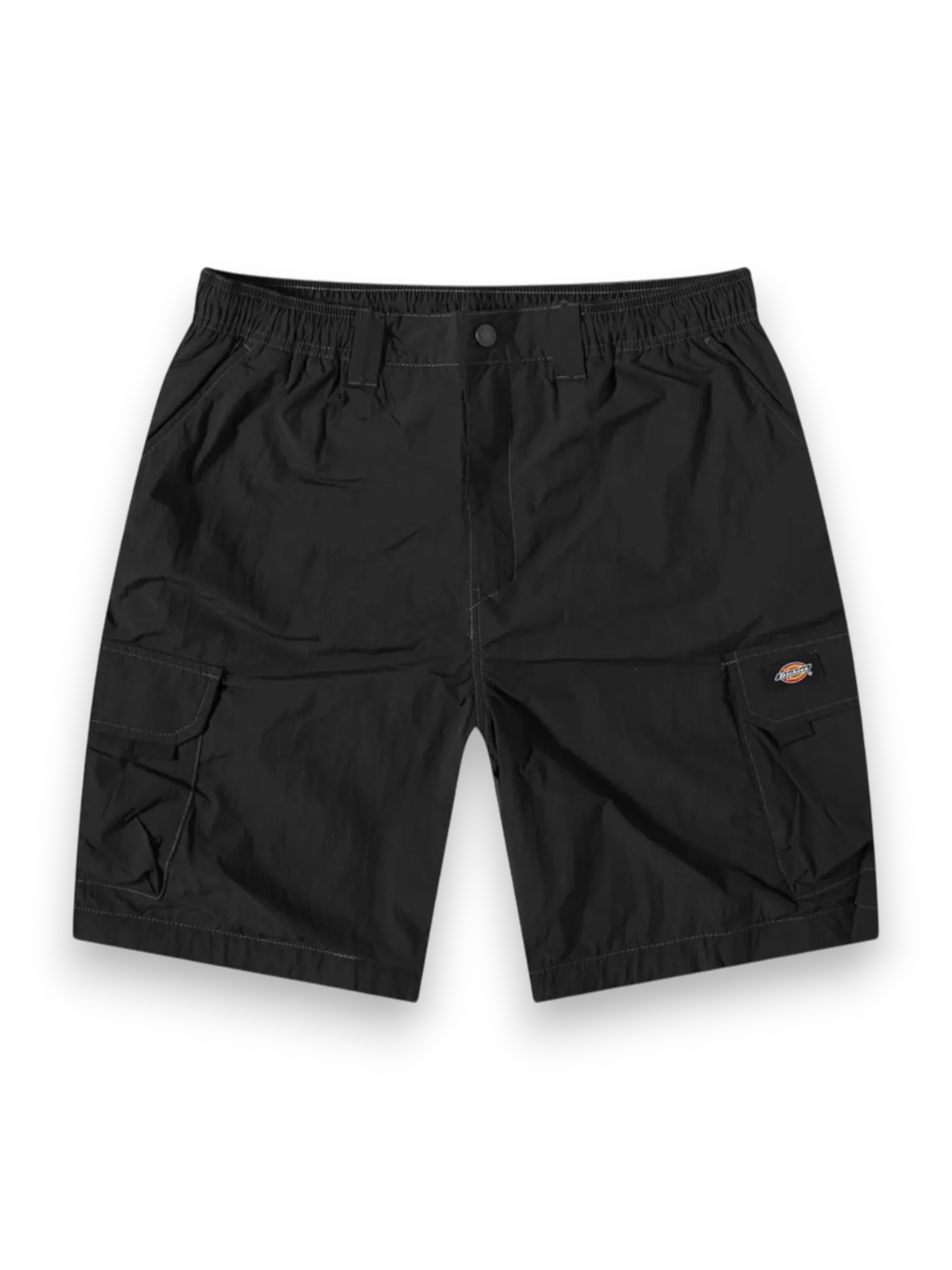 Dickies Jackson Cargo Short Black
