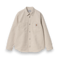 CARHARTT WIP WALTER SHIRT Jacket linen