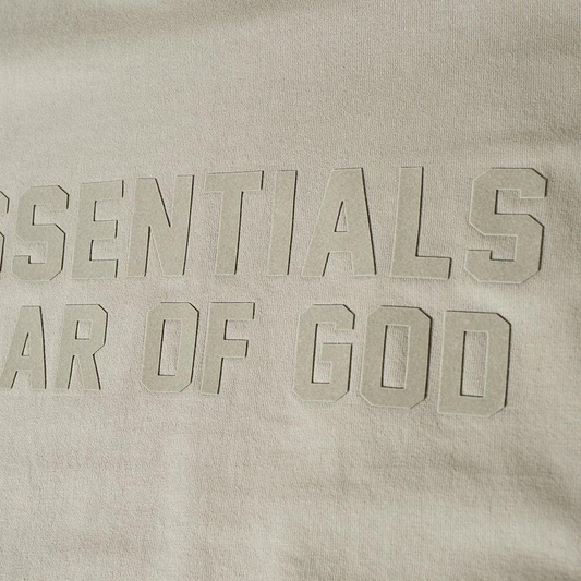 Fear of God Essentials Relaxed Crewneck Seal