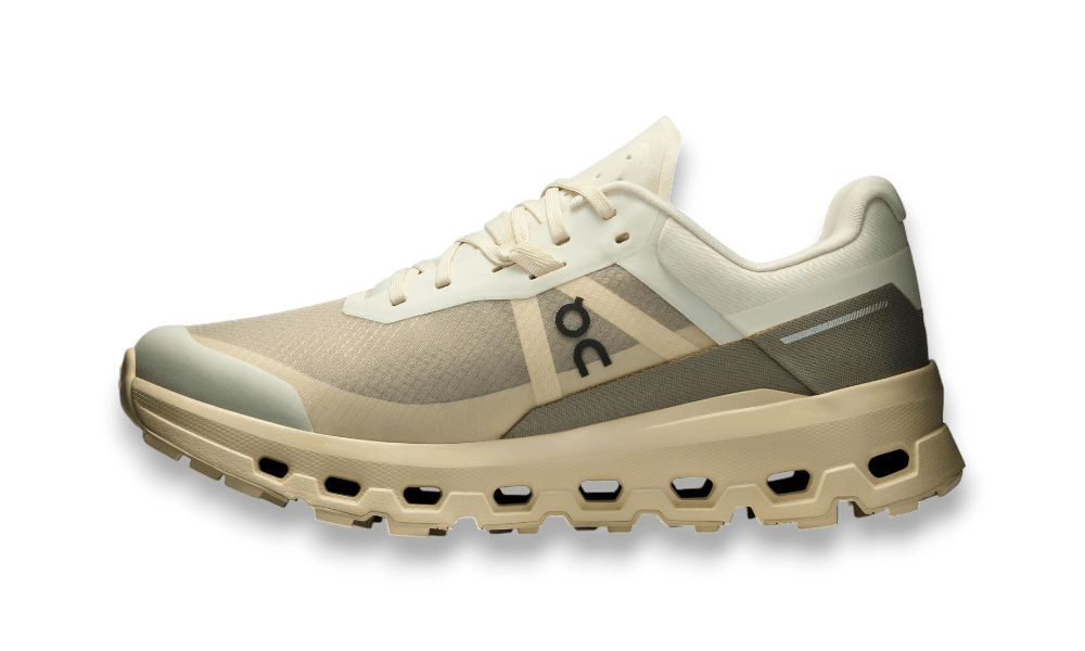 On Running Cloudvista 2 Cream Desert