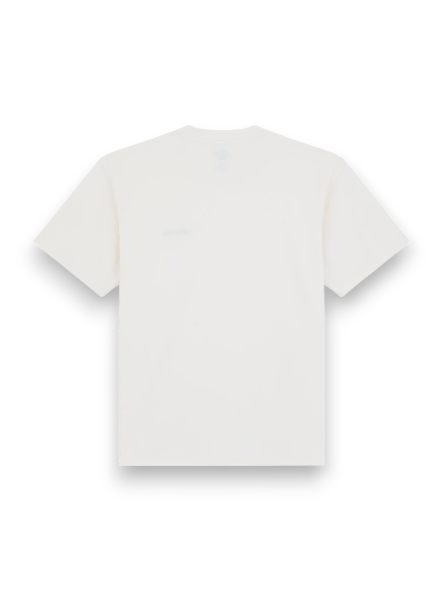 Dickies Loretto Tee Cream