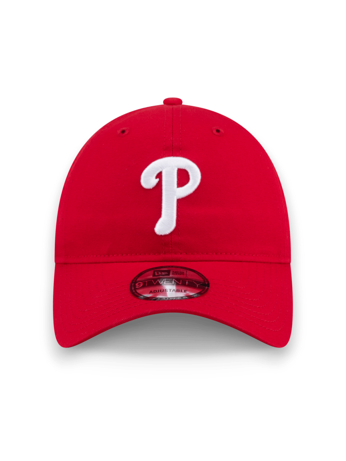 New Era Cap 9TWENTY Colors920 Phip Red