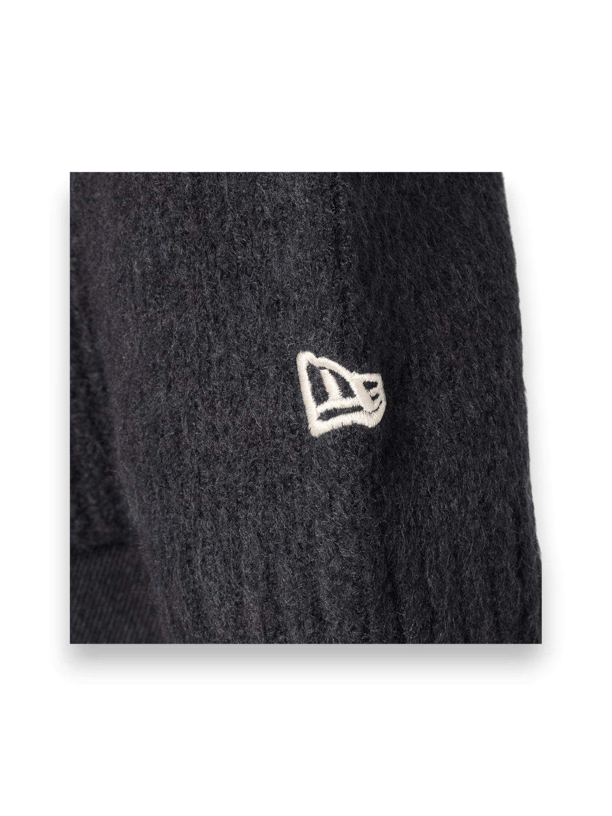 New Era Maglione Blu Navy