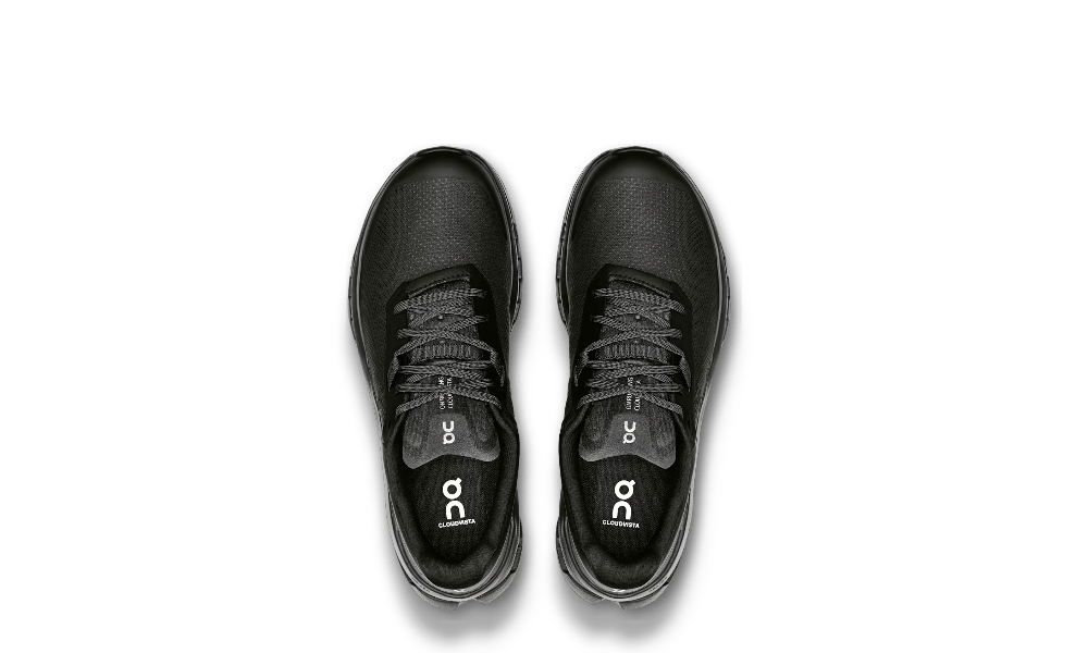 On Running Cloudvista 2 All Black (Women's)