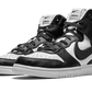 Nike Dunk High Ambush Black White