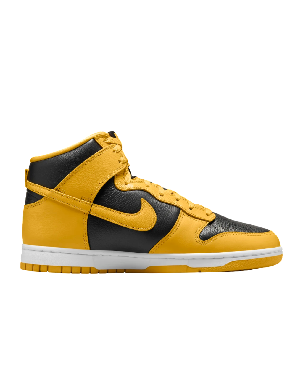 Nike Dunk High Wu-Tang (2024)