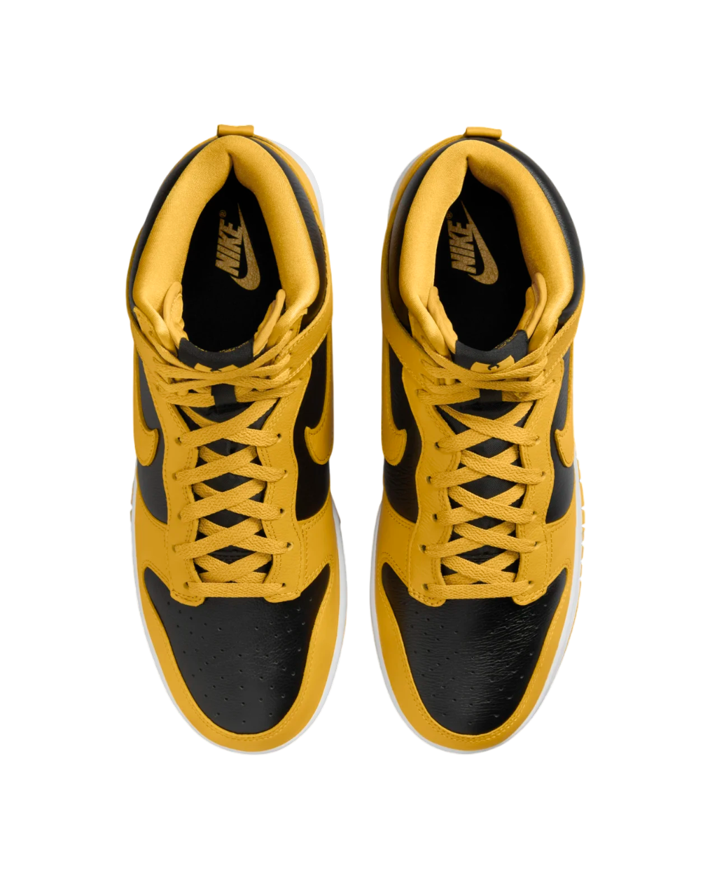 Nike Dunk High Wu-Tang (2024)