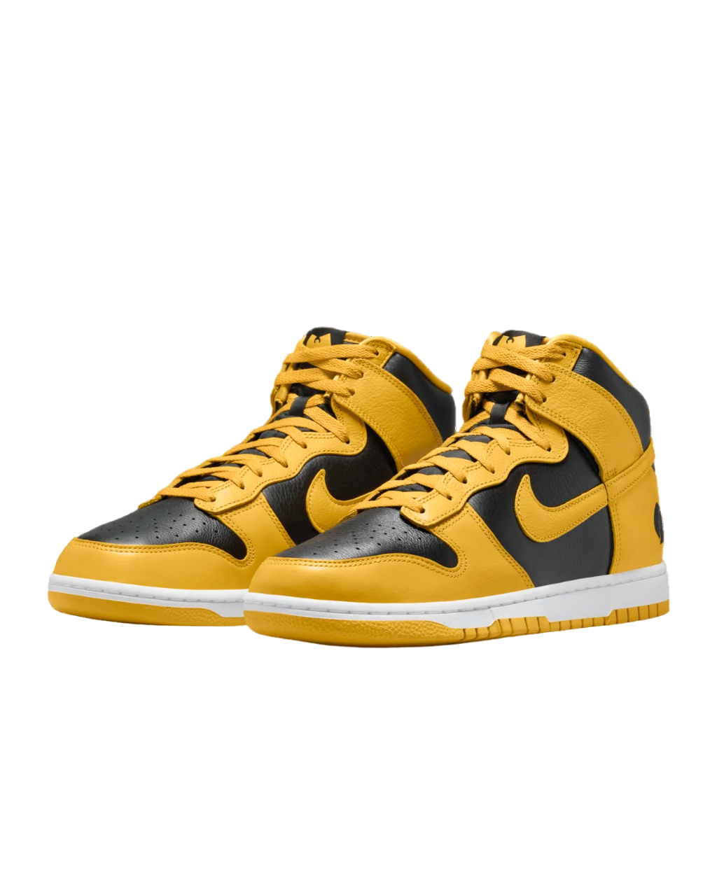 Nike Dunk High Wu-Tang (2024)