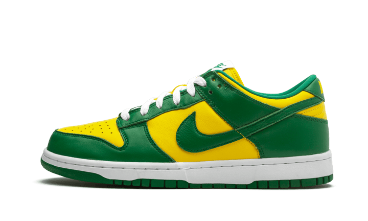 Nike Dunk Low Brazil (2020/2024)