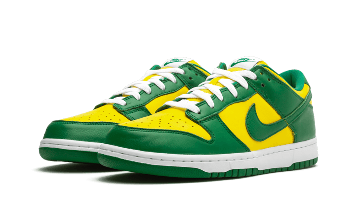 Nike Dunk Low Brazil (2020/2024)